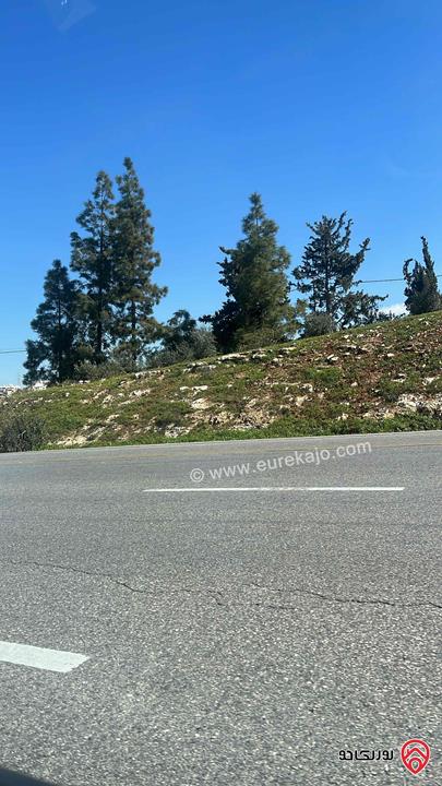 ارض سكنية مساحة 644م للبيع في عمان - الياسمين