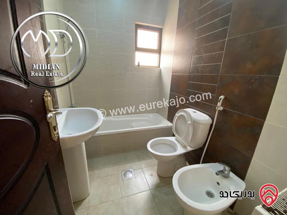 شقة فارغة للايجار في عمان - ام السماق مساحة 170م طابق اول تشطيبات سوبر ديلوكس بسعر مميز جداً