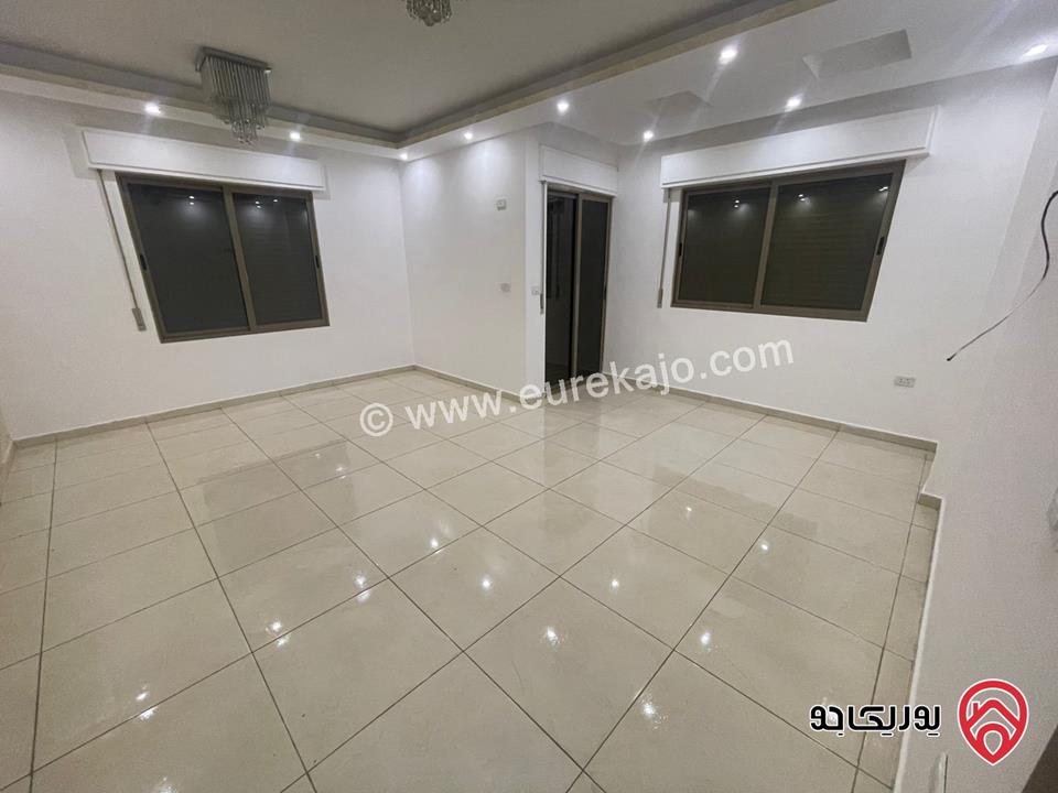 شقة فاخرة 168م طابق أول للبيع في عمان - البنيات وطريق المطار 