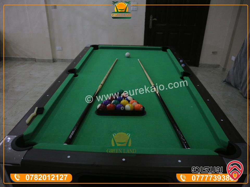 مزرعة - شاليه Green Land Chalet للايجار اليومي في البحر الميت