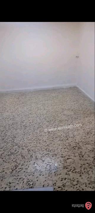 شقة طابق ثاني مساحة 90م للايجار في عمان - التطوير الحضري ماركا