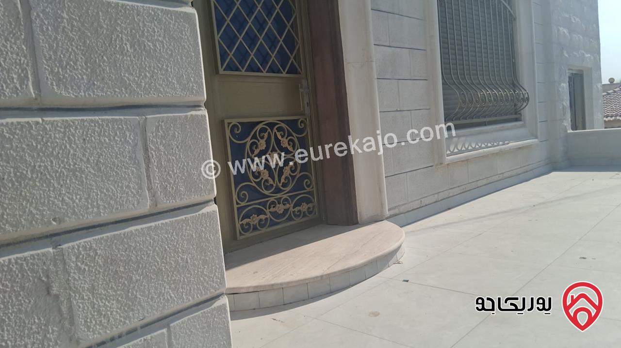 عمارة على أرض 500م للبيع في عمان - طبربور