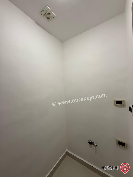 Fully Renovated Apartment 200 Sqm For Sale in Amman - Um Uthayna
