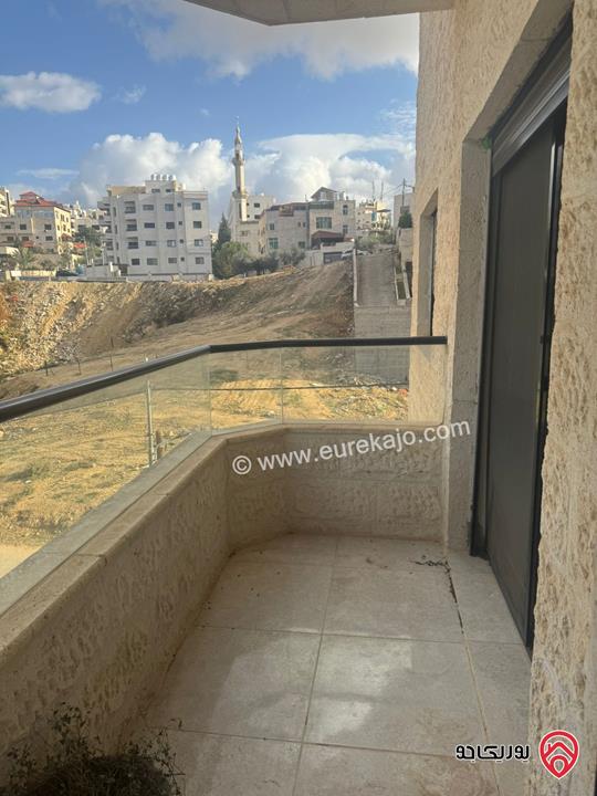  شقة ارضية مساحتها 190م للبيع في عمان - مرج الحمام  