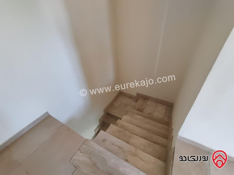 شقق مساحة 124م / 136م للبيع في عمان - جبل اللويبدة 