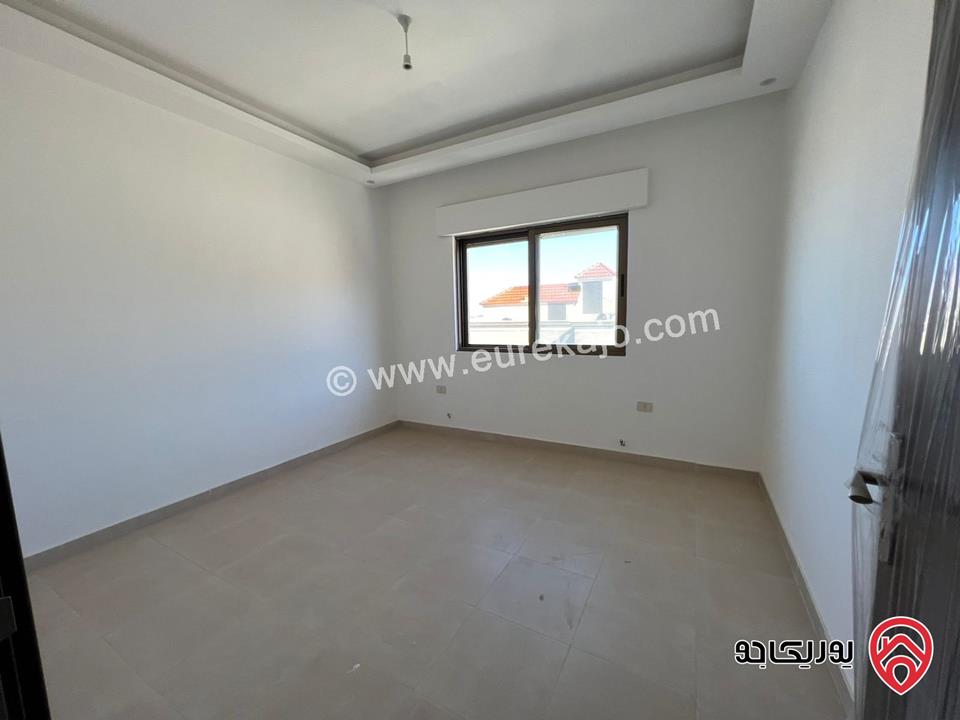 شقة مساحة 159م طابق ثاني للبيع في عمان - أبو نصير 