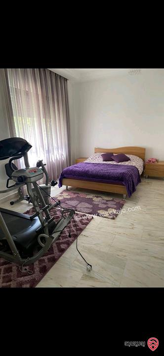 فيلا مساحة 545م على ارض 1 دونم للبيع في عمان - اجمل مناطق خلدا 