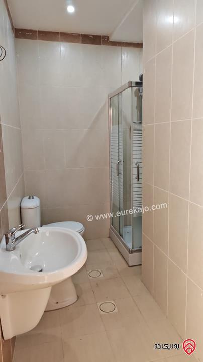 شقة دوبلكس مساحة 178م للبيع في عمان - الجبيهة