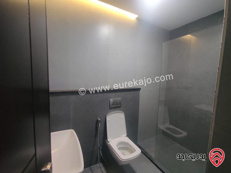 شقق مساحة 170م للبيع في عمان - ام اذينة الشمالي