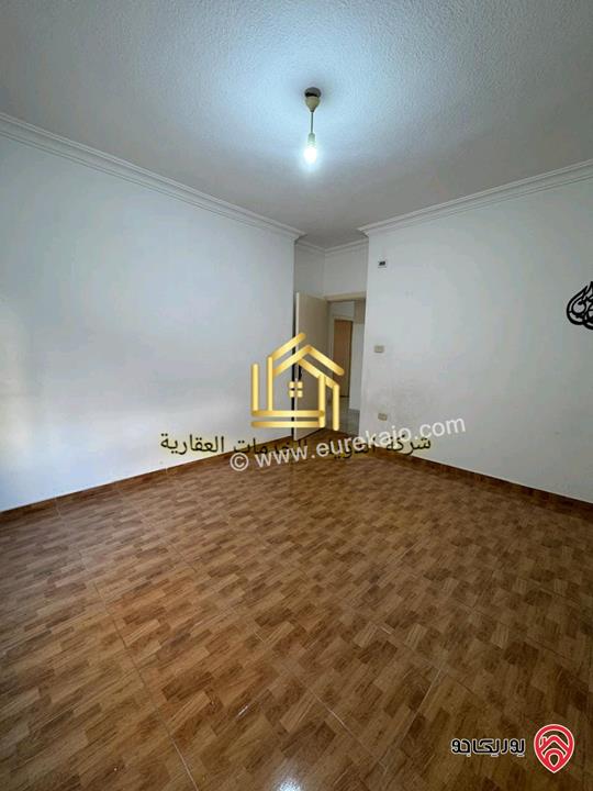 شقة فارغة مساحة 135م للإيجار في عمان - ضاحية الأقصى 