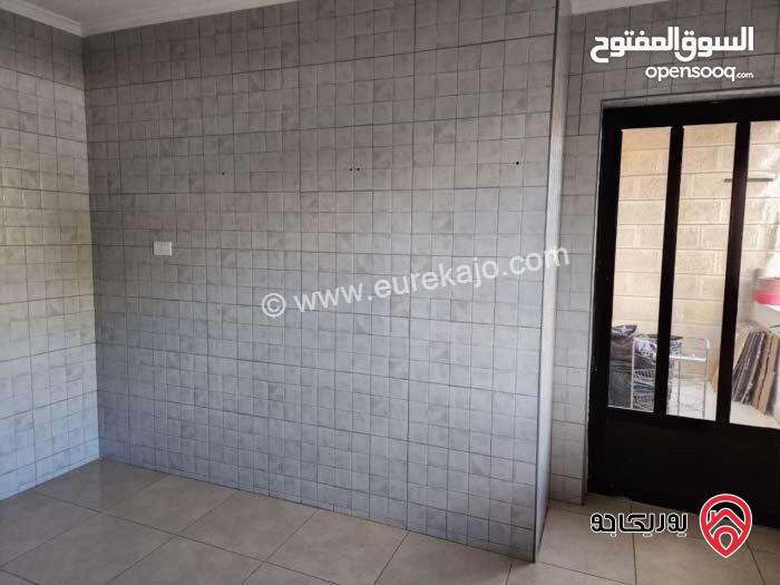 شقة طابقية مساحة 290م للايجار في عمان - دير غبار 