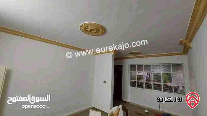 عمارة استثمارية مساحة 884م على أرض 397م للبيع في عمان - جبل النزهة