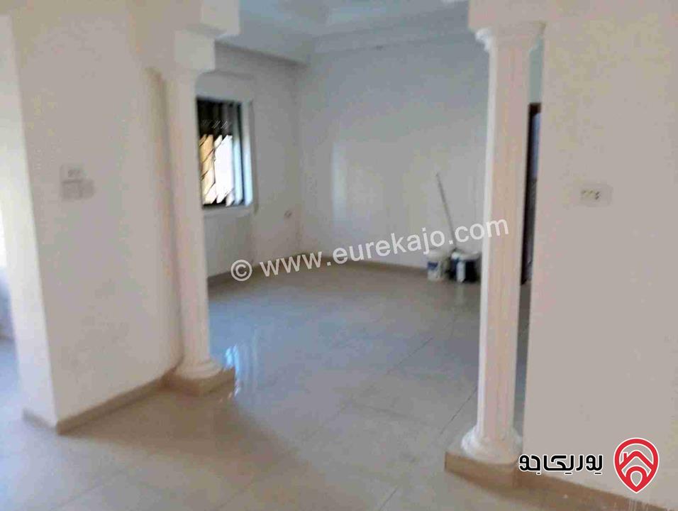 شقة ارضية مساحة 150م للايجار في عمان - ام اذينة