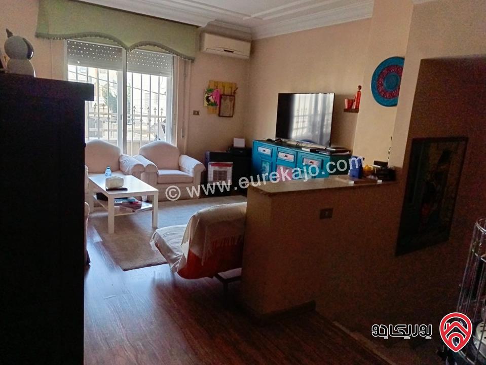 فيلا مميزة مساحة 426م على أرض 650م للبيع في عمان - السابع