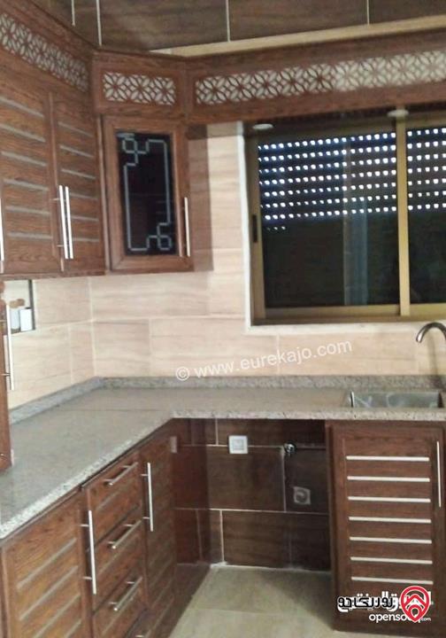 شقة طابق اول هندسي مساحة 148م للبيع في العقبة - التاسعة