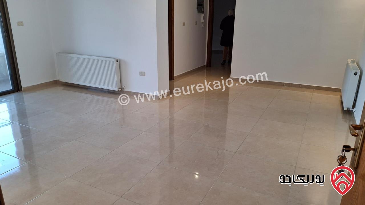 شقة مميزة مساحة 150م طابق أول للايجار في عمان - الشميساني