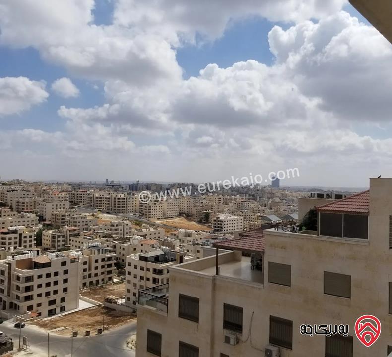 ارض مساحة 1103م للبيع في عمان - خلدا