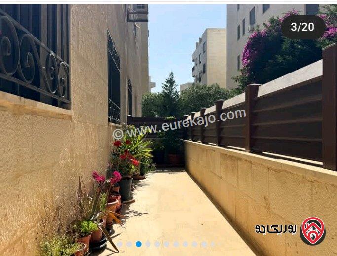 شقة تسوية معلقة مساحة 142م للبيع في عمان - ضاحية النخيل