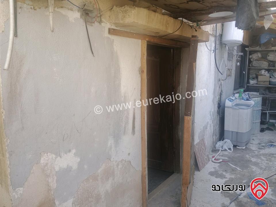 عمارة 3 طوابق للبيع في الرصيفة - اسكان الامير طلال التطوير الحضري