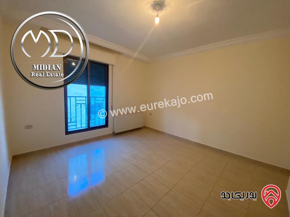 شقة فارغة للايجار في عمان - دير غبار مساحة 210م طابق اول تشطيبات سوبر ديلوكس تصلح للأجانب و الهيئات الدبلوماسية