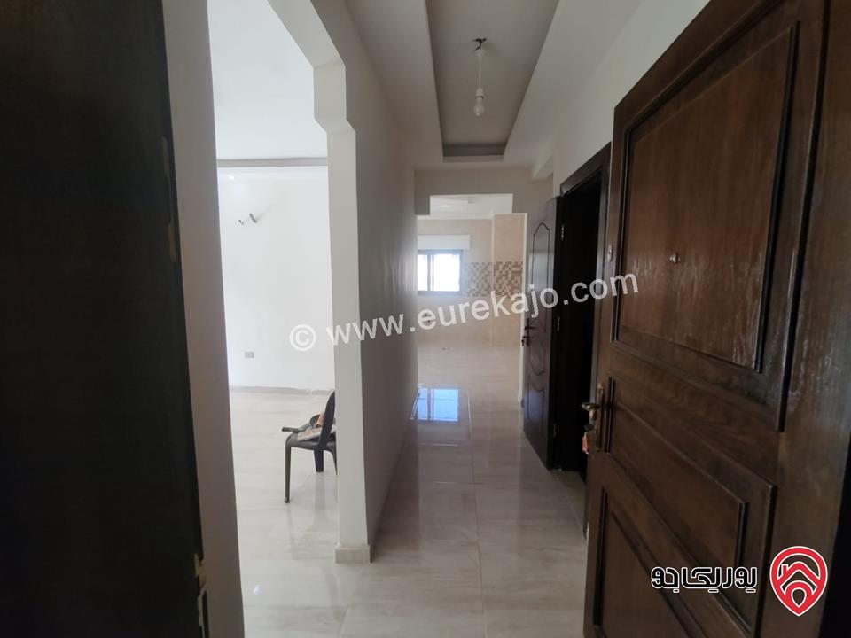 شقق مساحة 123م / 130م للبيع في عمان - ضاحية الرشيد قرب مدارس تقارب          	 