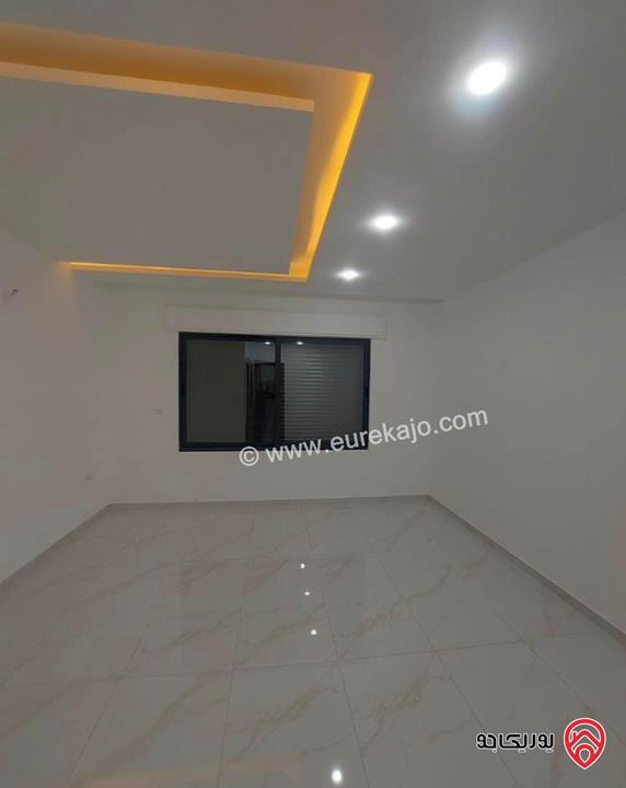 شقة طابق أول مساحة 150م للايجار في عمان - ضاحية الرشيد 