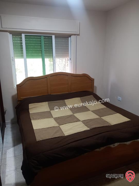 شقق مساحة 140م للبيع في عمان - الجبيهة