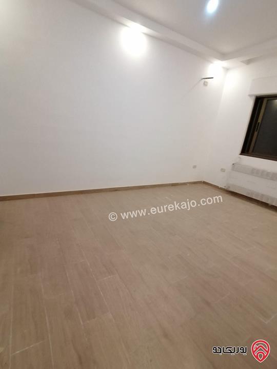 شقة جديدة لم تسكن مساحة 130م للبيع في عمان - البيادر الرونق