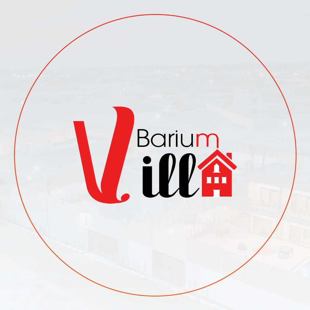 Barium Villa