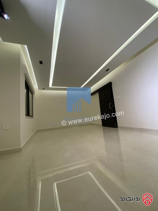 شقة فاخرة للبيع في عمان - أم السماق خلف الدر المنثور طابق ثاني 183م بسعر مغري