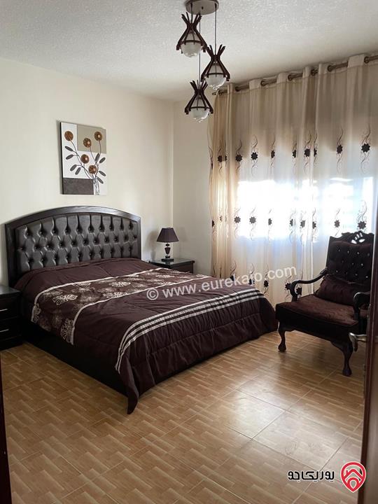 شاليه مساحة الأرض 576م ومساحة البناء 227م للبيع في البحر الميت - الشونة الجنوبية