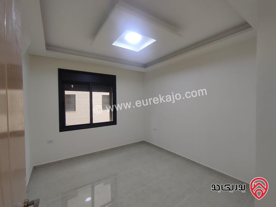 شقق حديثة مساحة 125م للبيع في عمان - ضاحية الاقصى       	 