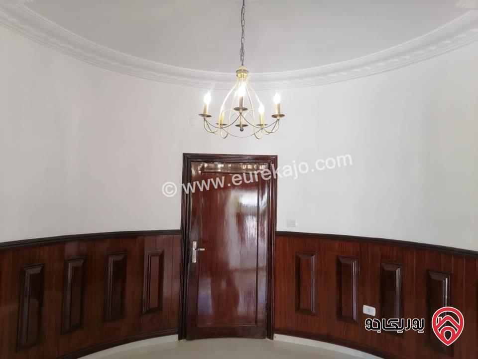 فيلا مستقلة مساحة 750م على أرض 839م للبيع أو للايجار في عمان - الشميساني