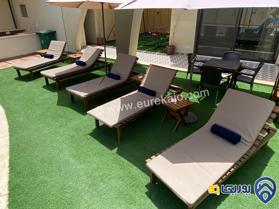 شاليه - مزرعة برايم شاليه Prime Vip Chalet للايجار اليومي في البحر الميت