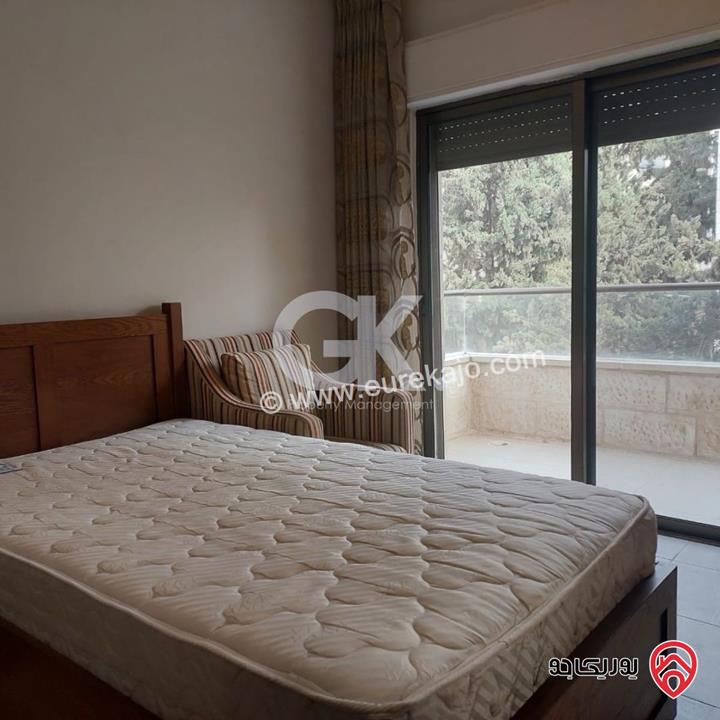 شقة طابق أول مساحة 88م للبيع في عمان - الصويفية