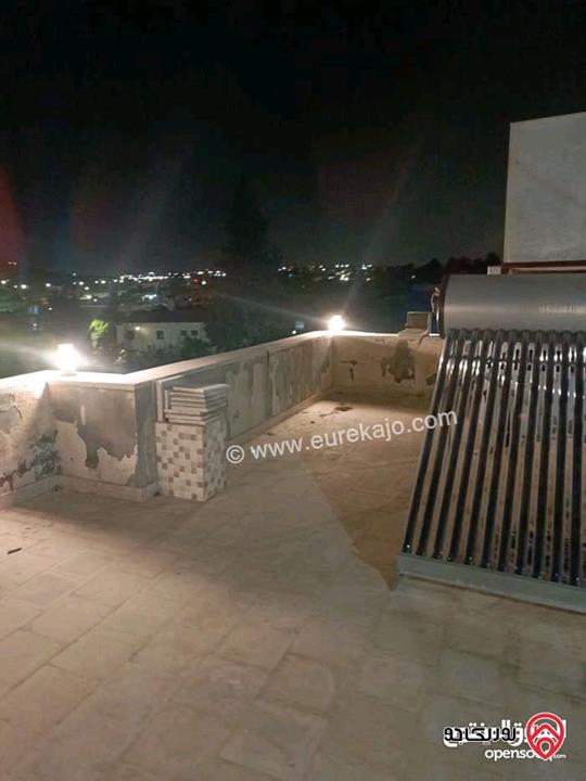 بيت مستقل مساحة 400م على أرض 898م للبيع في عمان - أم البساتين طريق المطار