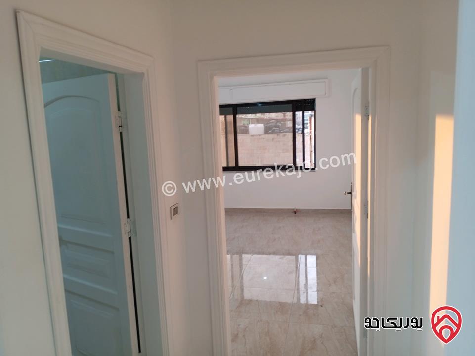 شقة طابقية مساحة 171م للبيع في عمان - تلاع العلي 