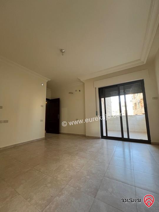 شقة مساحة 200م للايجار في عمان - تلاع العلي 