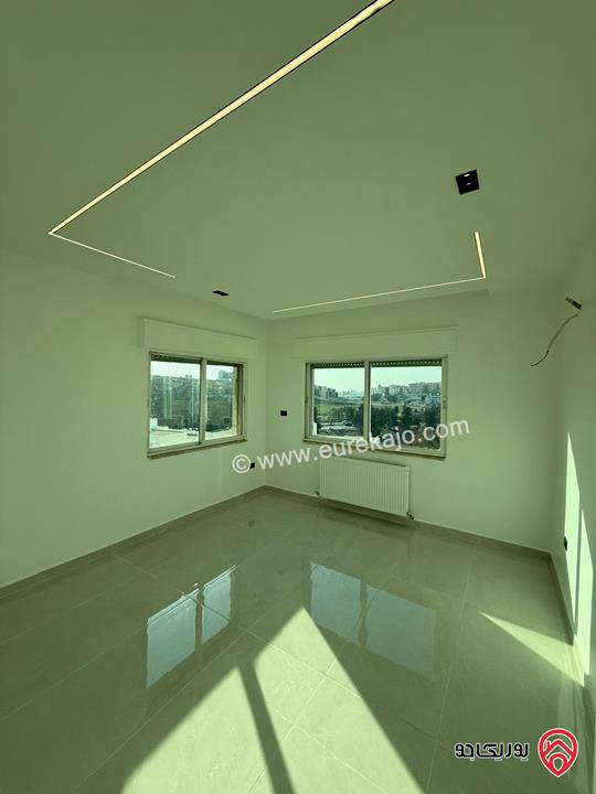 Apartment for Sale 151 Sqm in Amman - Deir Ghbar – Fully Renovated