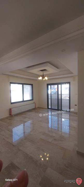 شقة فاخرة مساحة 215م طابق أول للايجار في عمان - خلدا