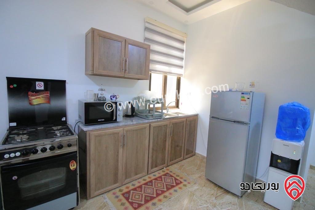 شاليهات عدد 7 على أرض 11 دونم للبيع في البحر الميت - الشونة الجنوبية 