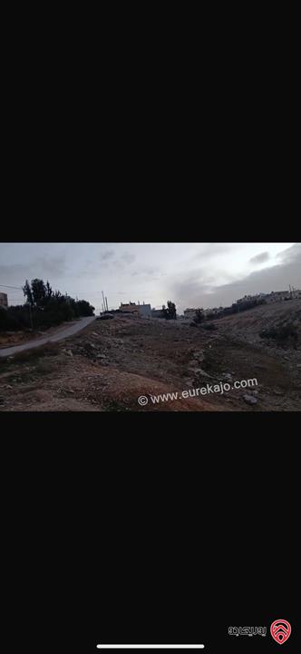 قطعة ارض مساحة 894م للبيع في الزرقاء - ابو الزيغان 