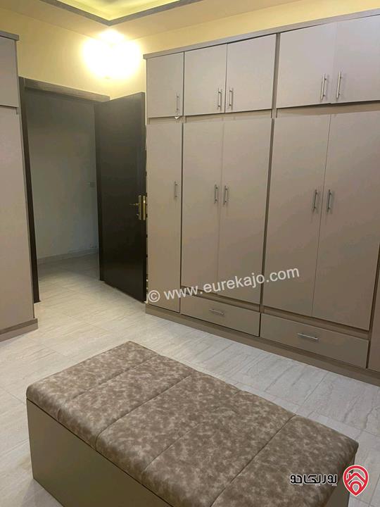 شقة طابق ثاني مساحة 165م للبيع في اربد - ايدون