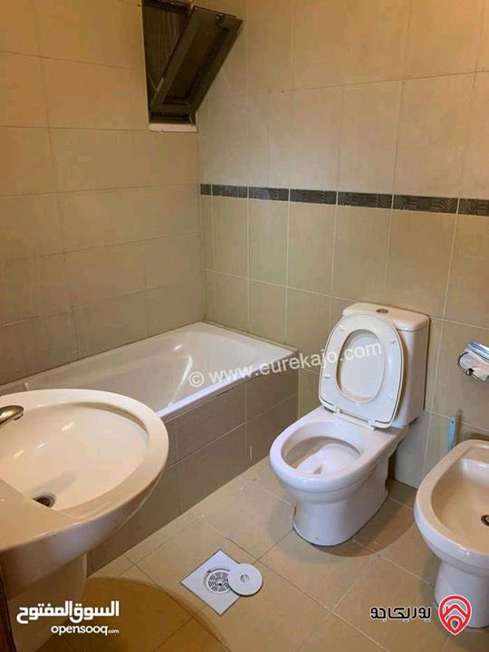 شقة فارغة طابق ثالث مساحة 155م للإيجار في عمان - السابع 