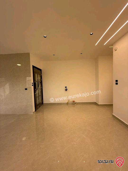 شقق سكنية سوبر ديلوكس مساحات مختلفة 160م - 140م - 90م للبيع فى عمان - الياسمين ربوة عبدون