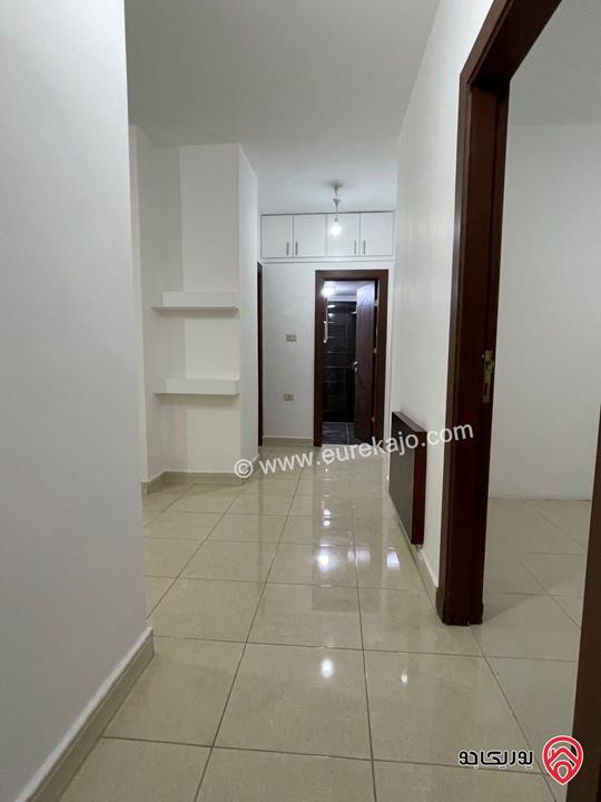 شقق مساحة 120م للايجار في عمان - شفا بدران