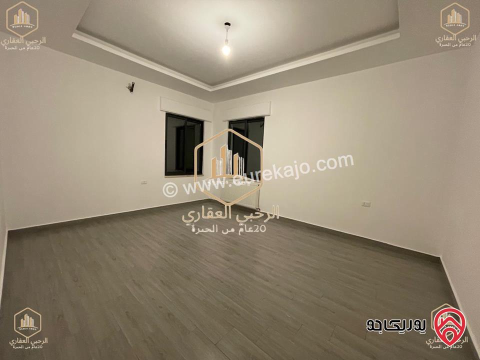 شقة سوبر ديلوكس - جديد لم تسكن مساحة 160م للايجار في عمان - خلدا