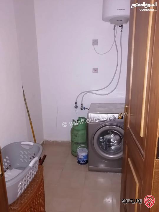 شقة مفروشة مساحة 145م للايجار في عمان - خلدا