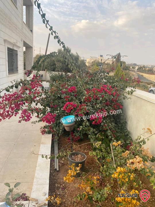 منزل مستقل مساحة 435م على أرض 539م للبيع في عمان - بدر الجديدة