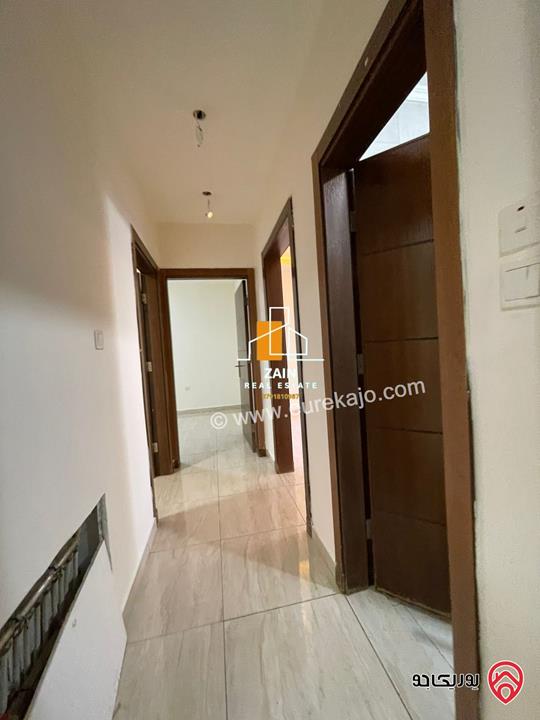 شقة ارضية مساحة 135م للايجار في عمان - الجاردنز 